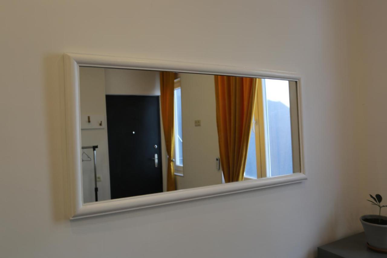 Piano Foyer Apartments At City Center Tbilisi Exterior photo