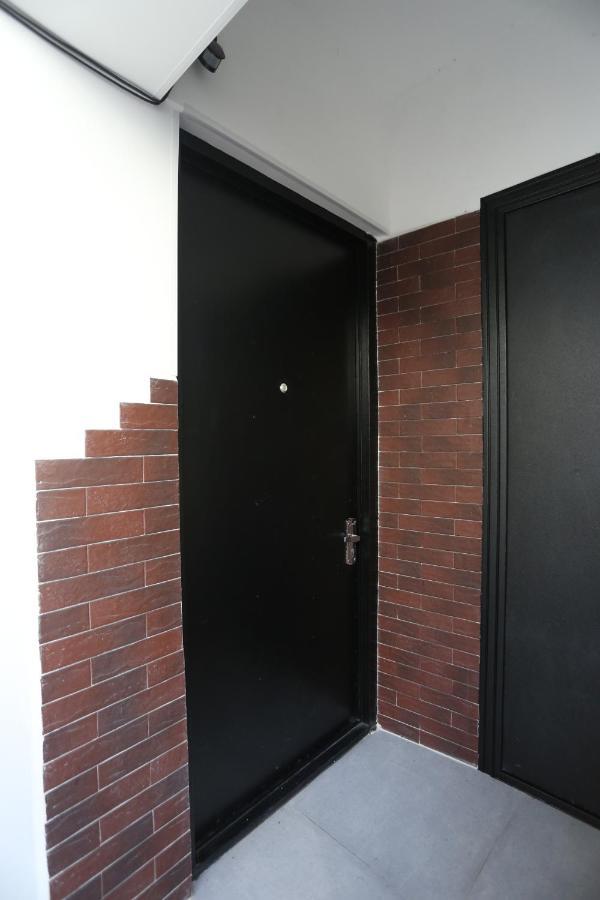 Piano Foyer Apartments At City Center Tbilisi Exterior photo