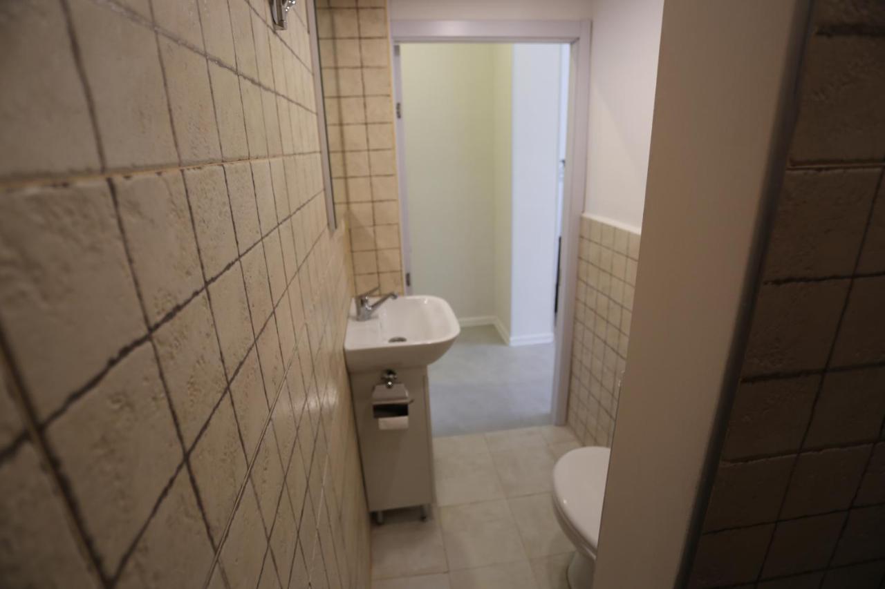 Piano Foyer Apartments At City Center Tbilisi Exterior photo