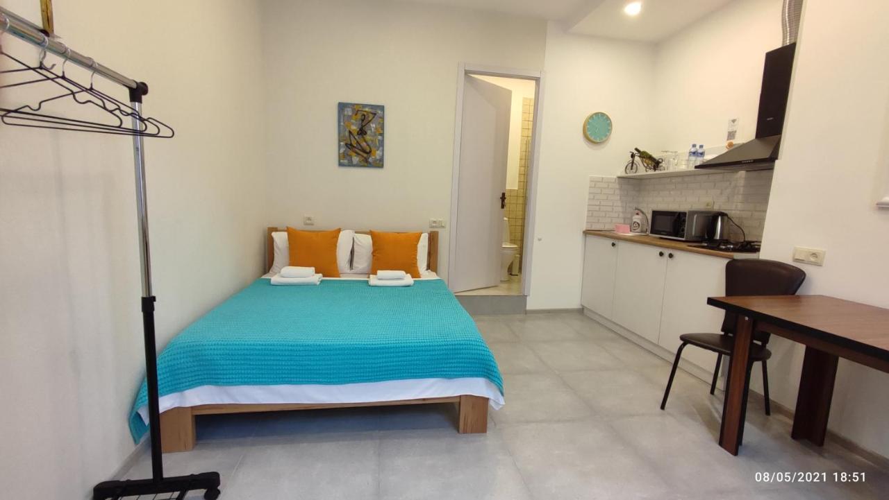 Piano Foyer Apartments At City Center Tbilisi Exterior photo
