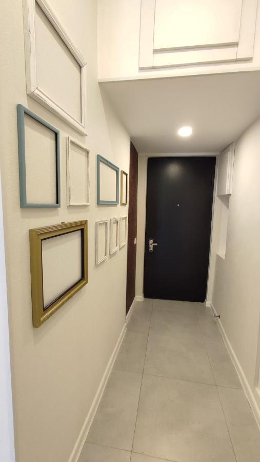 Piano Foyer Apartments At City Center Tbilisi Exterior photo
